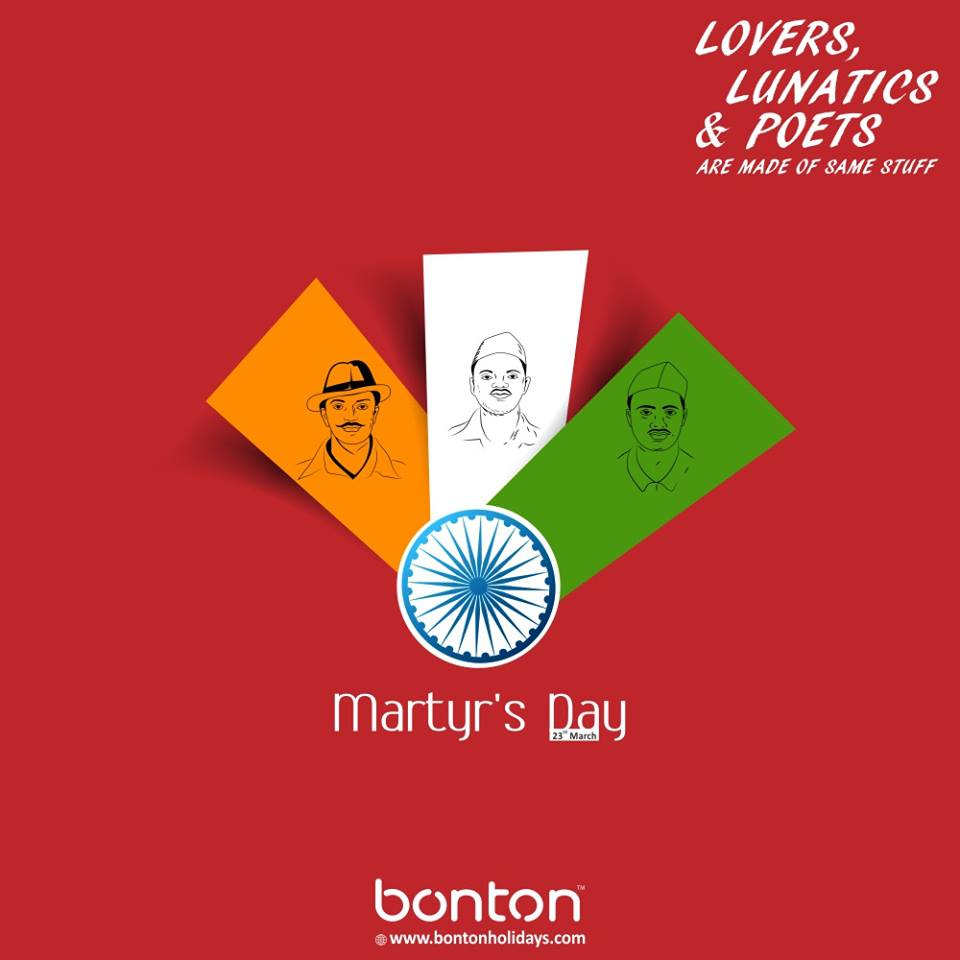 Martyrs Day