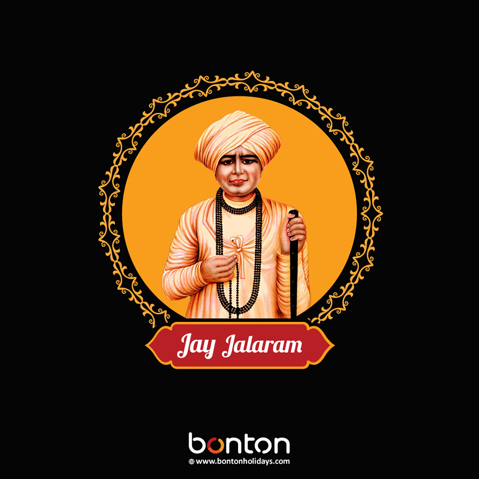 Jalaram Jayanti 